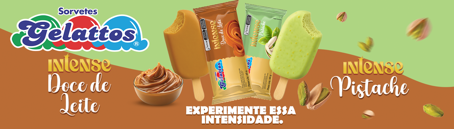 pistache